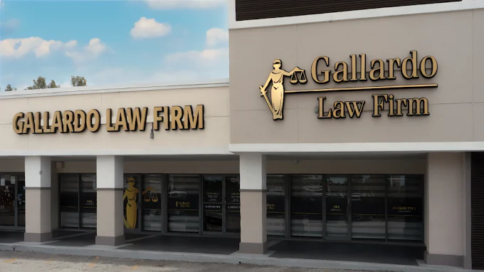 Gallardo Law Firm — foto 2