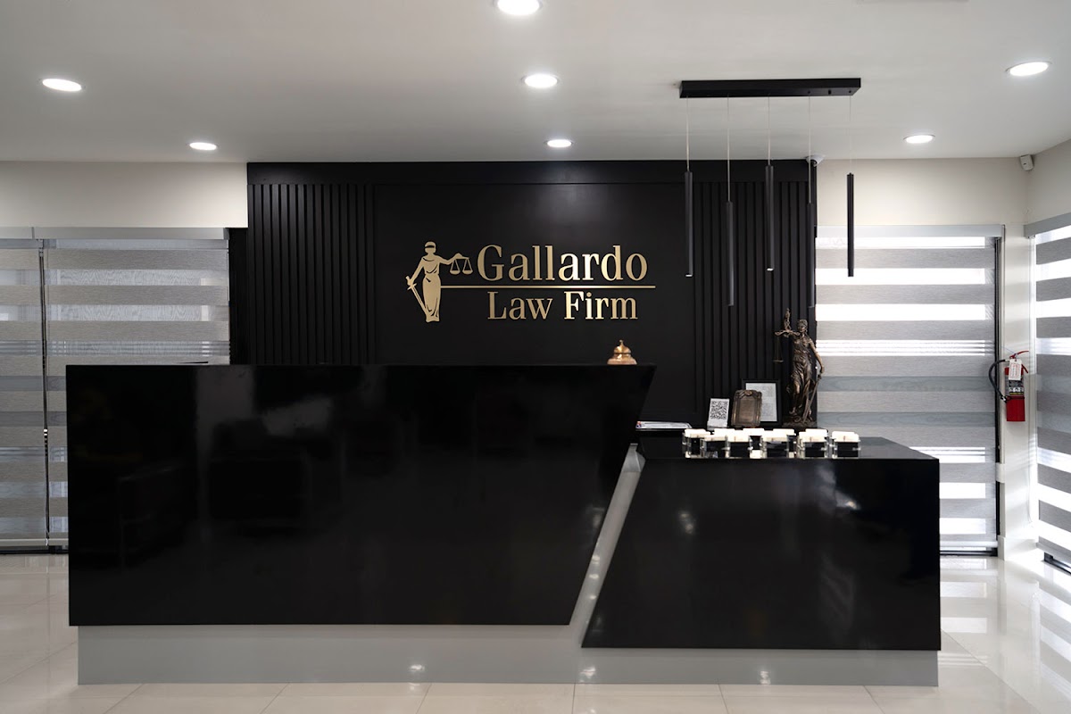 Gallardo Law Firm — foto 3