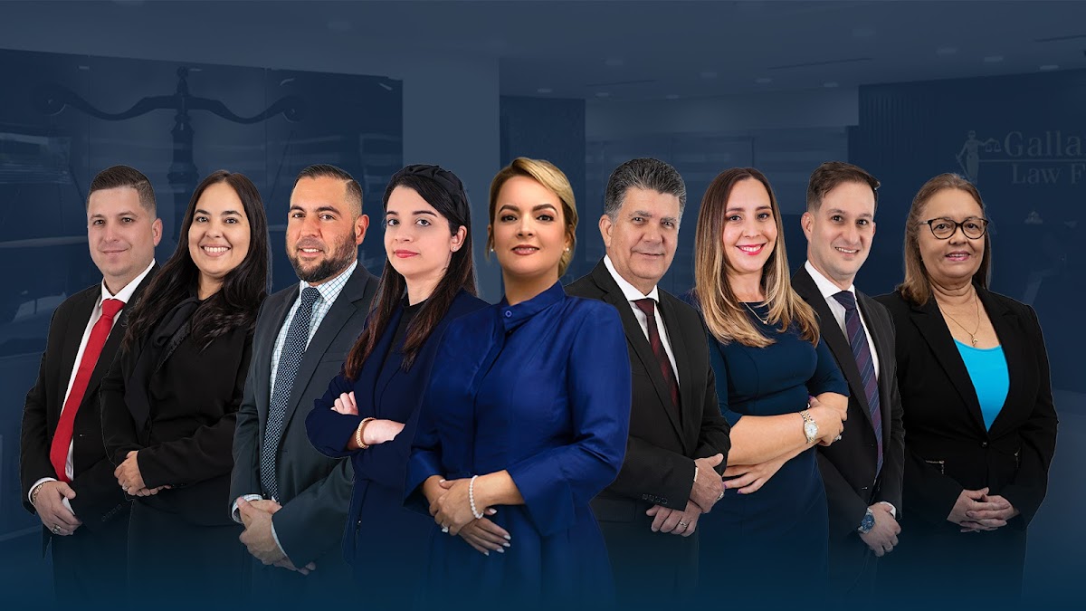 Gallardo Law Firm — foto 4