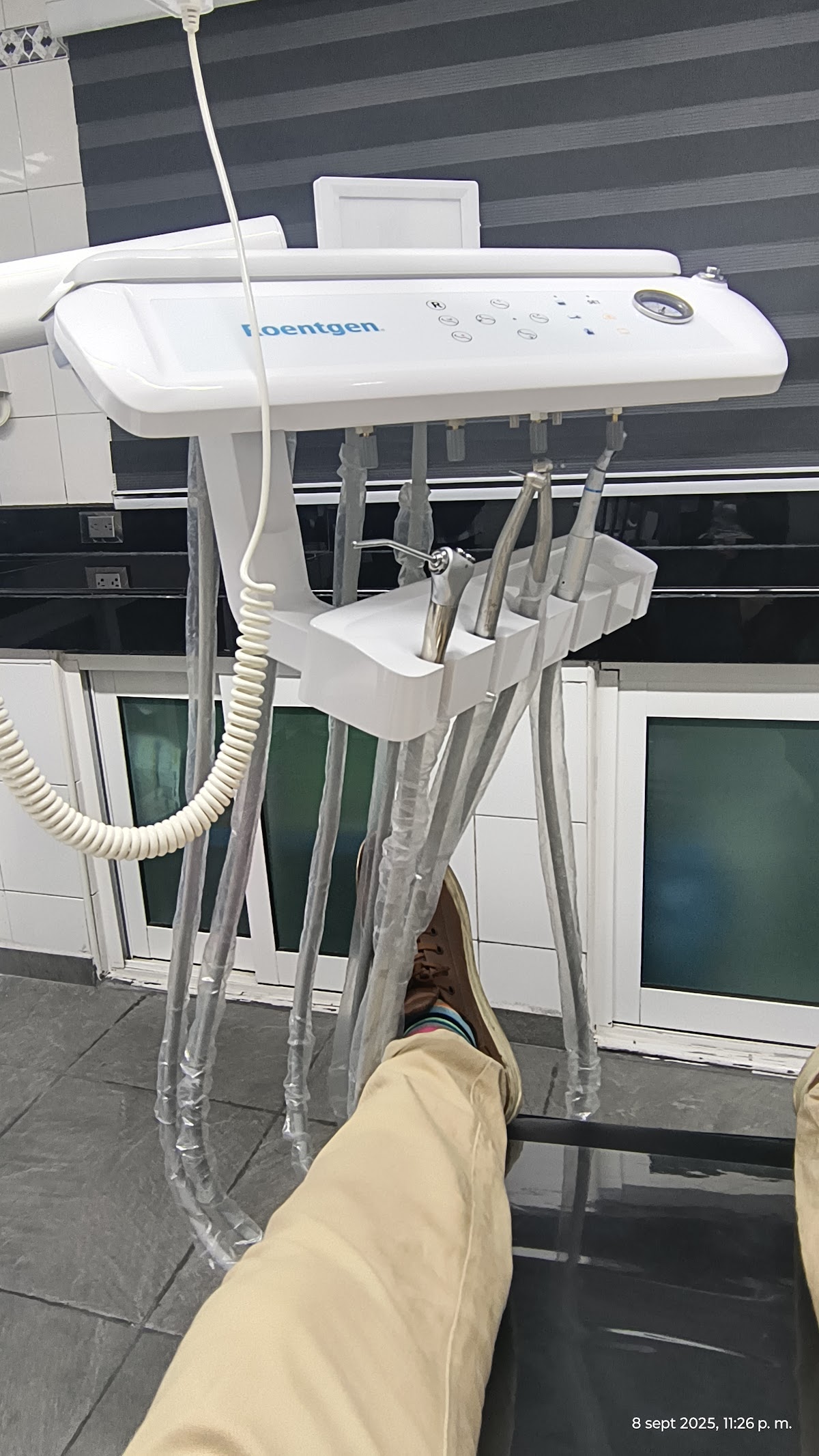 Consultorio Dental Morell (Dentista 24hrs) — foto 3