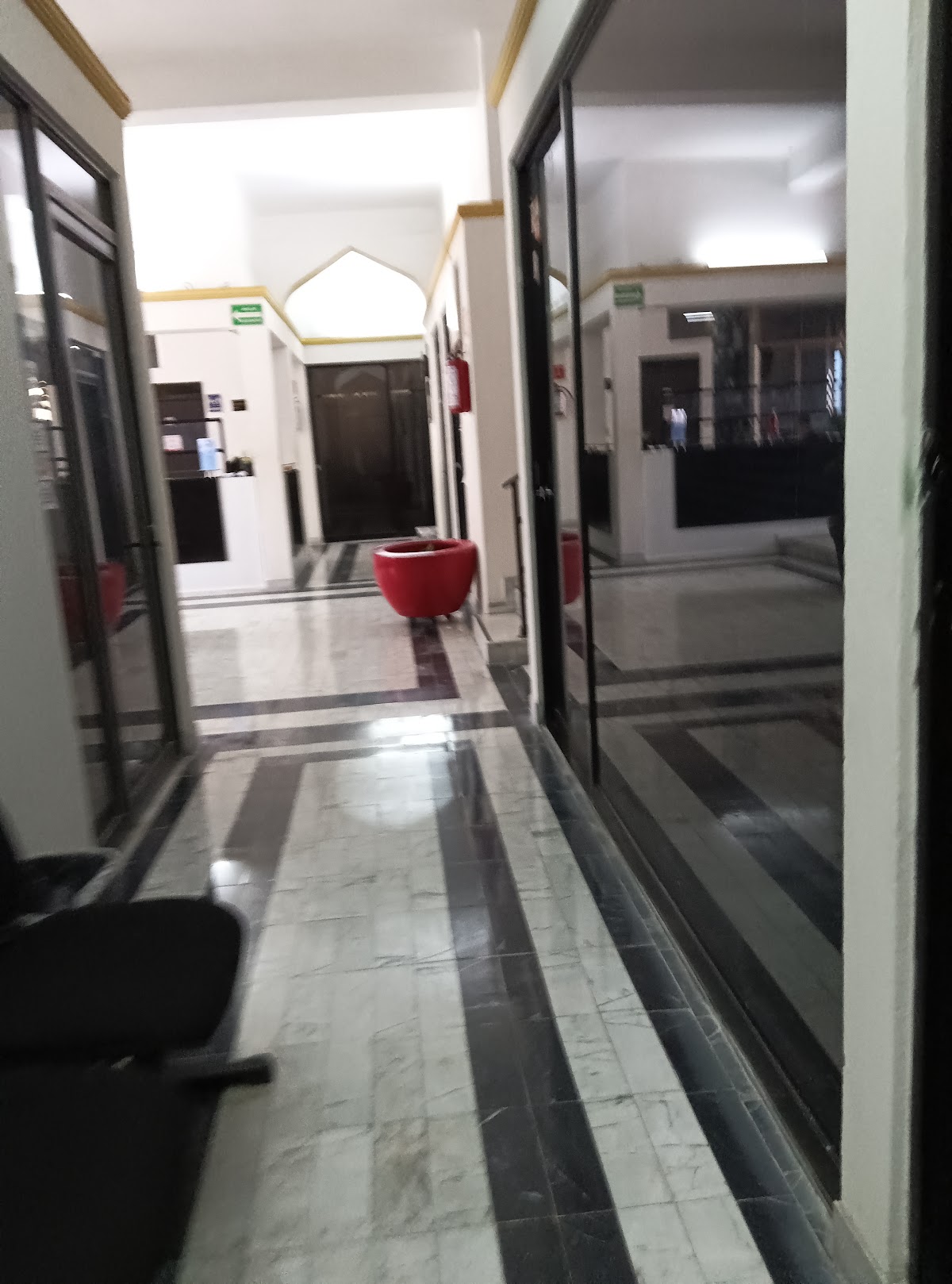 Clínica Renacimiento — foto 2