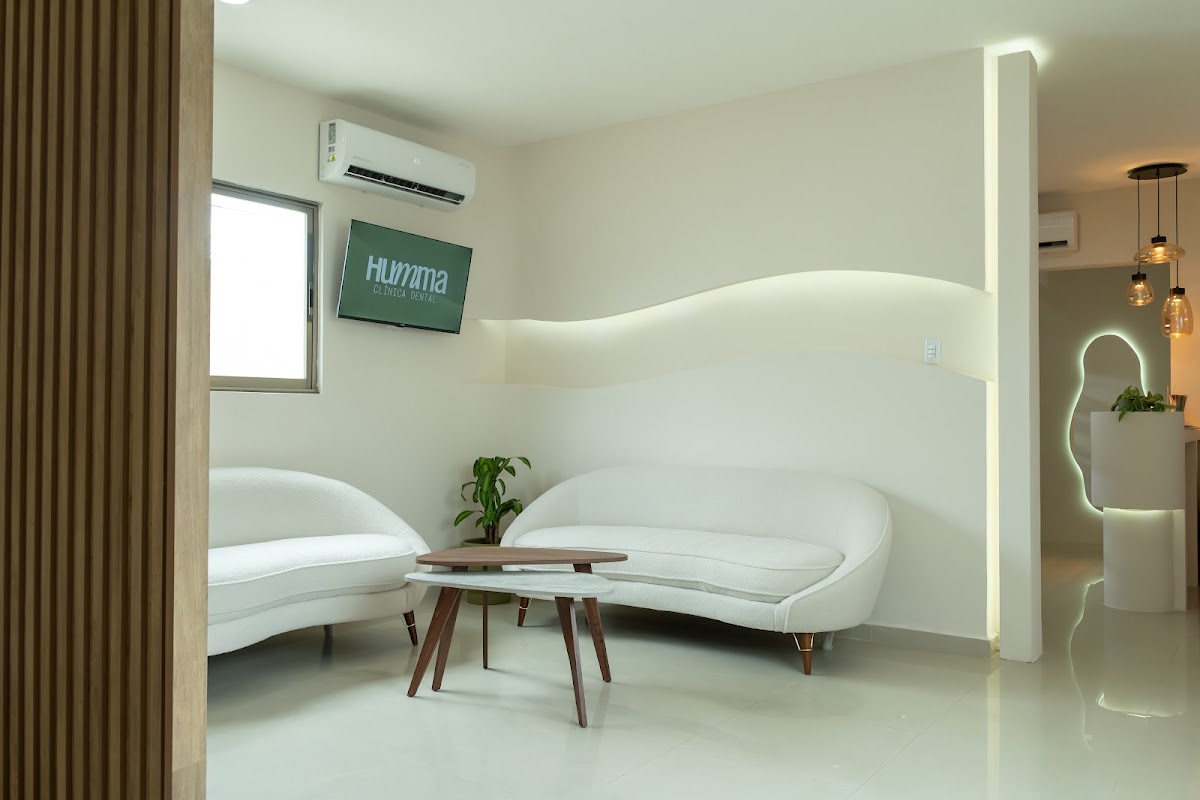 Clínica Dental Humma — foto 2