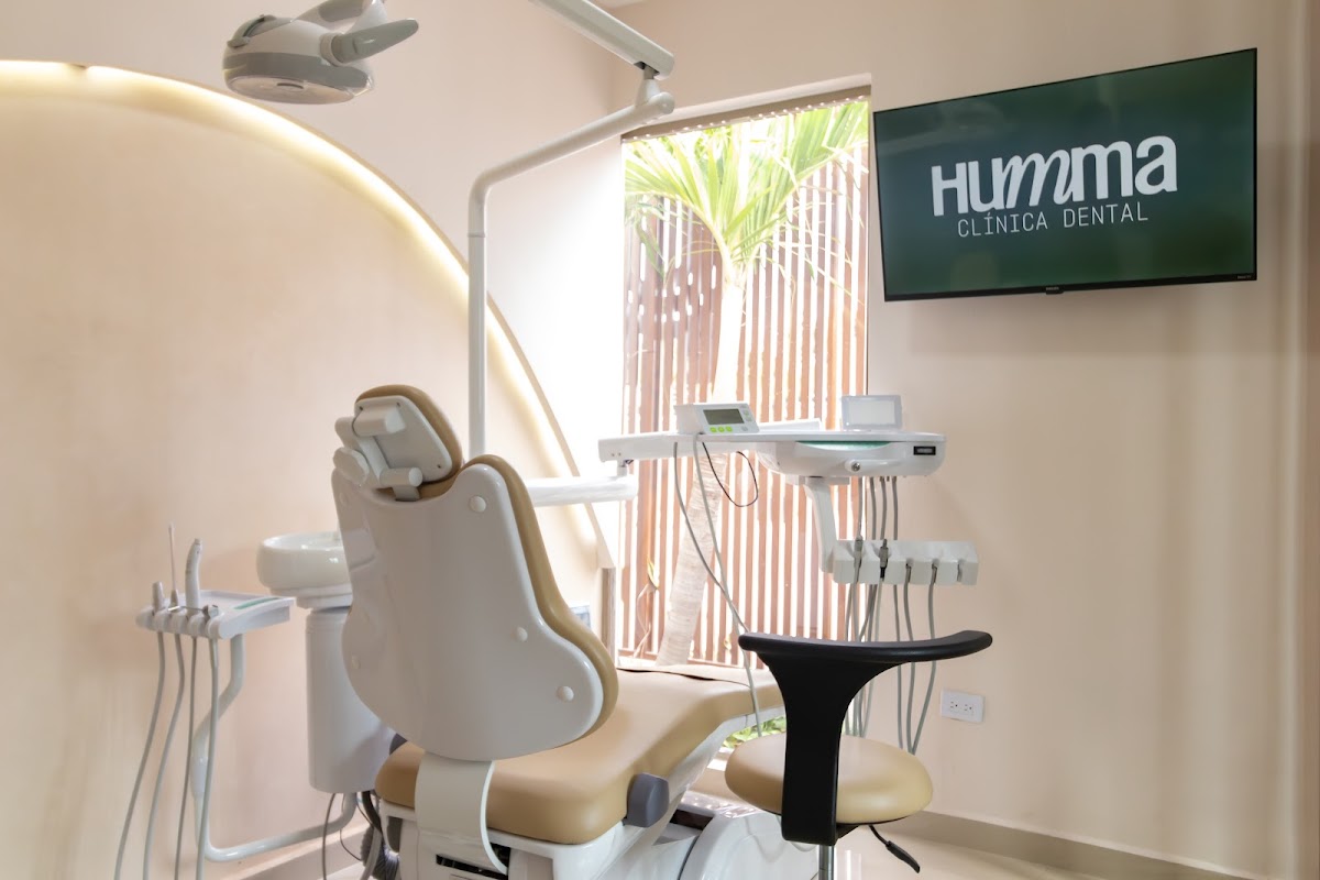 Clínica Dental Humma — foto 3