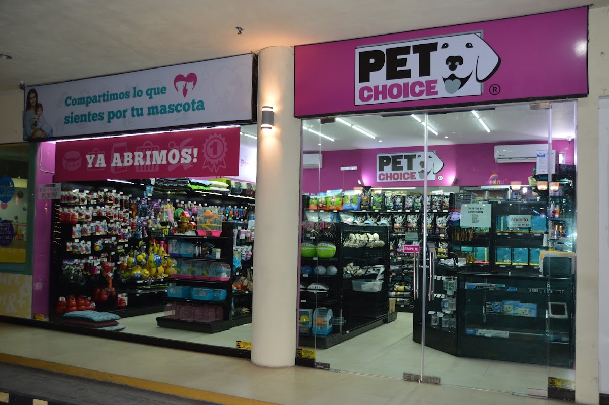 Pet Choice — foto 2