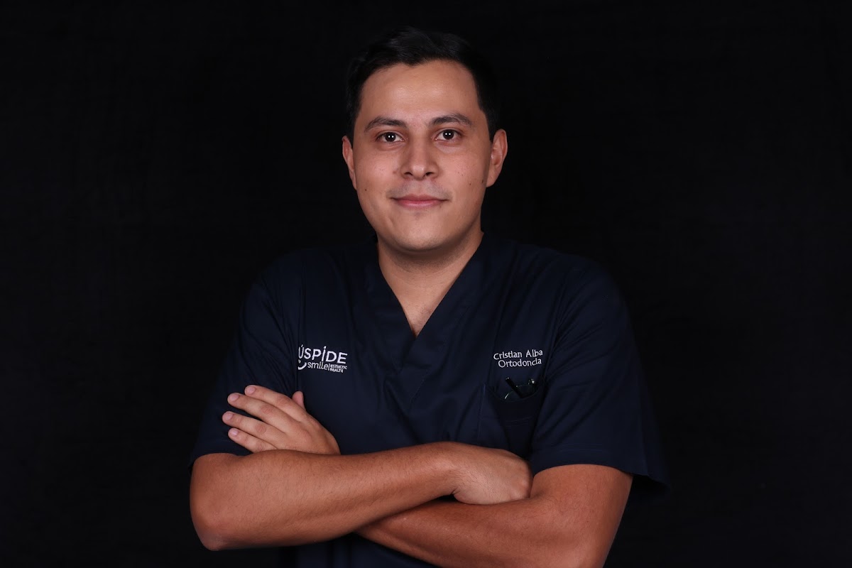 Clinica Dental Cúspide Smile — foto 3