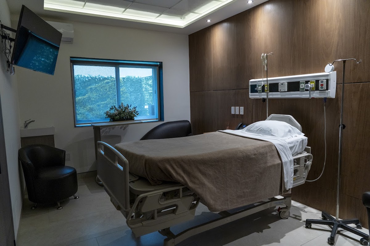 Hospital México Americano — foto 4