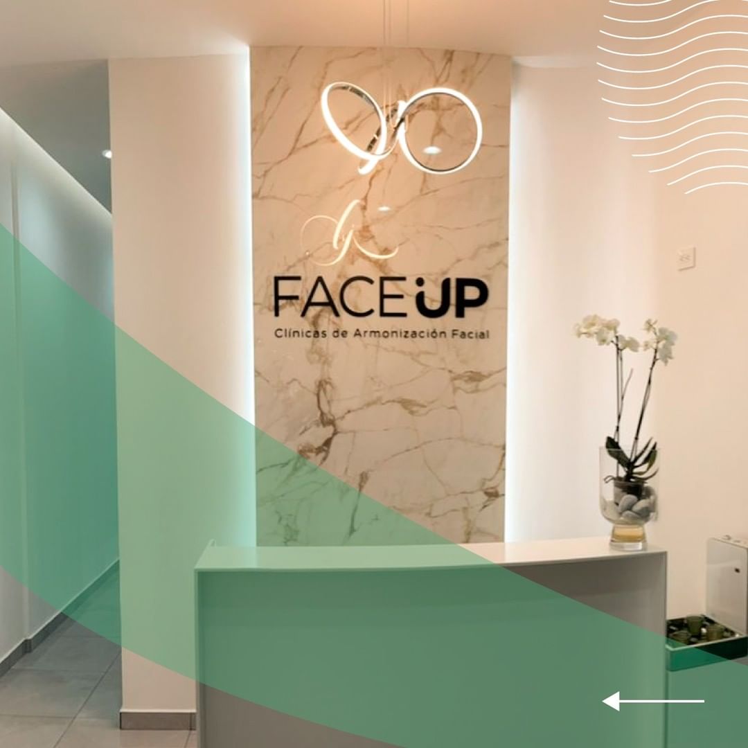 FACEUP CLINICS — foto 2