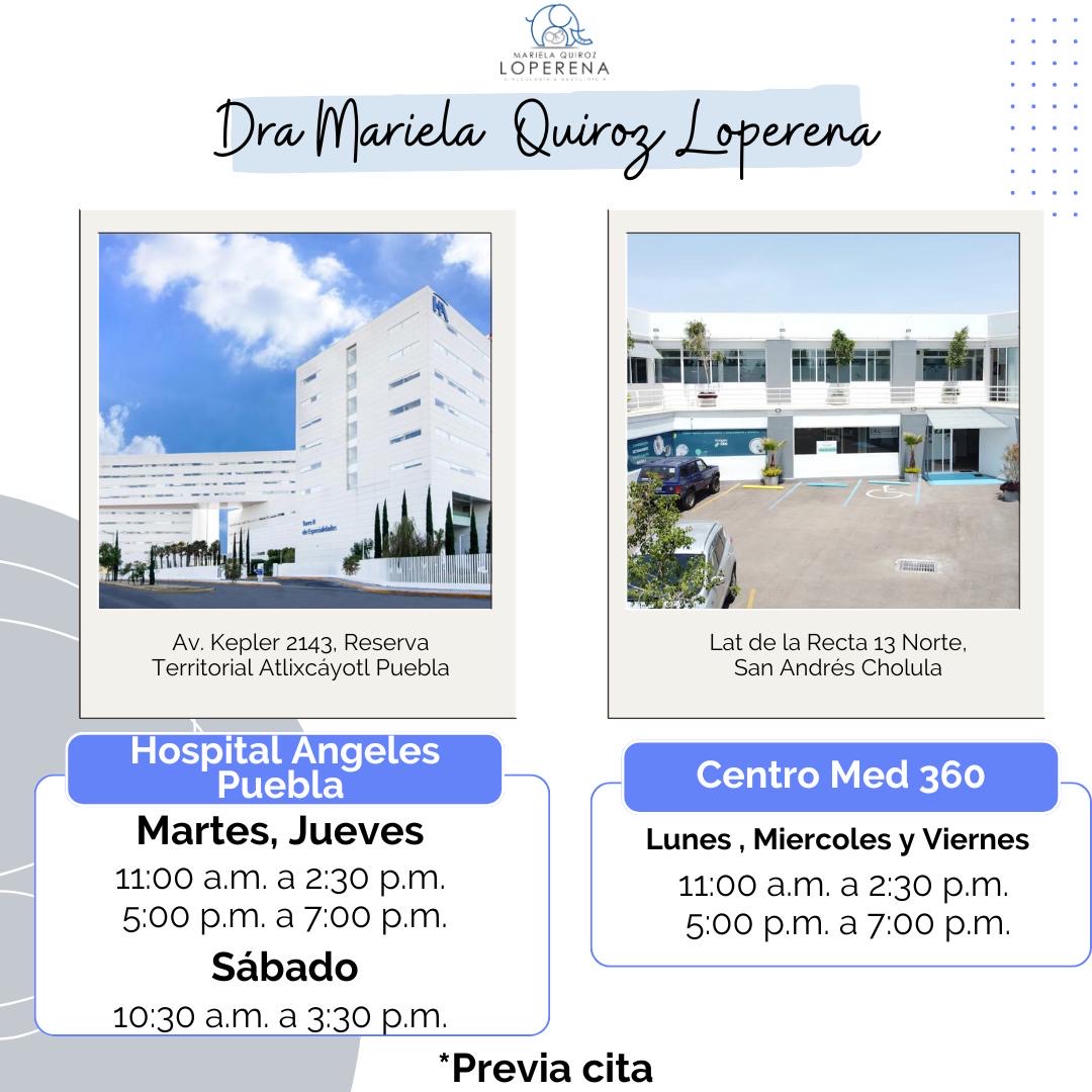 Dra Mariela Quiroz Loperena — foto 4