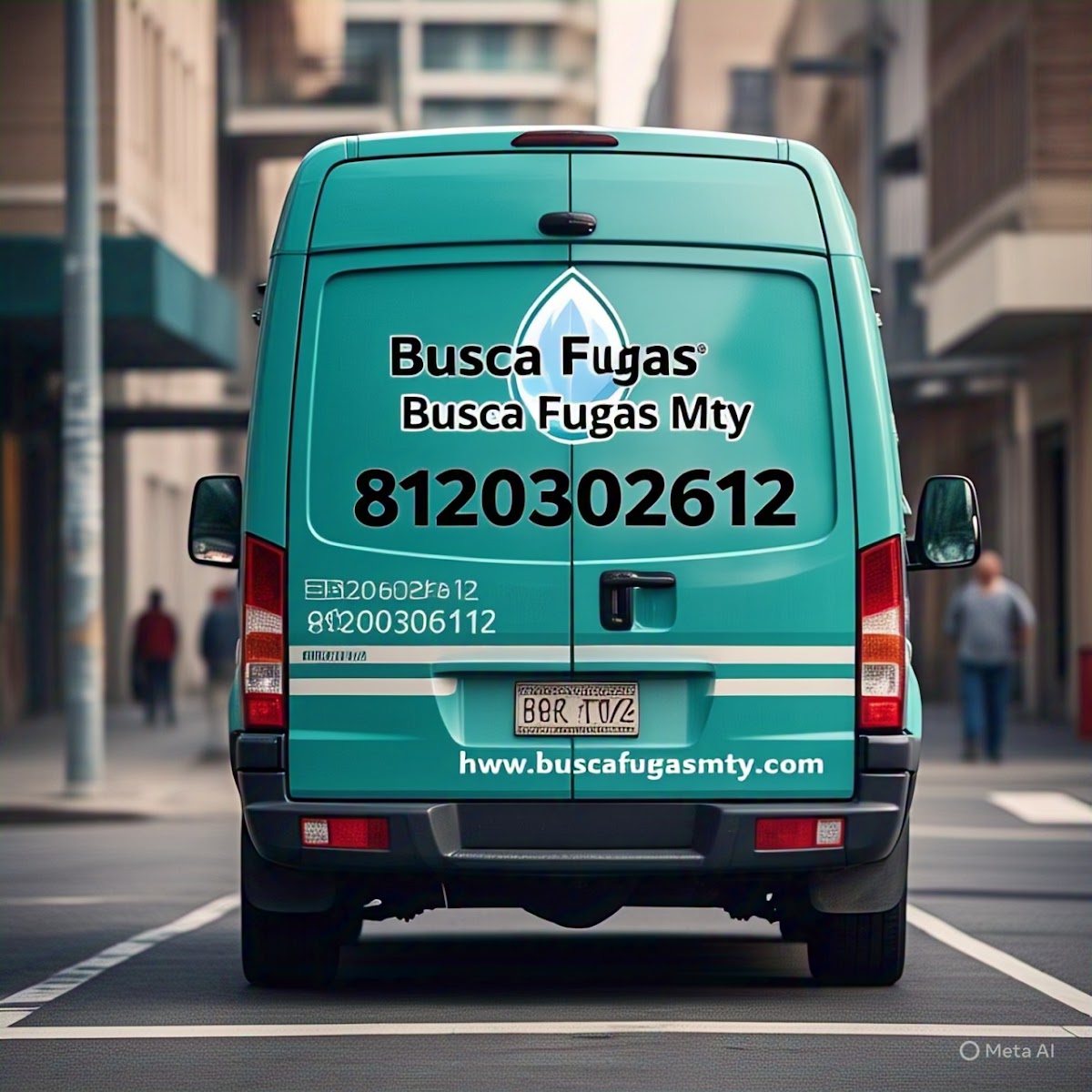 Busca Fugas Monterrey