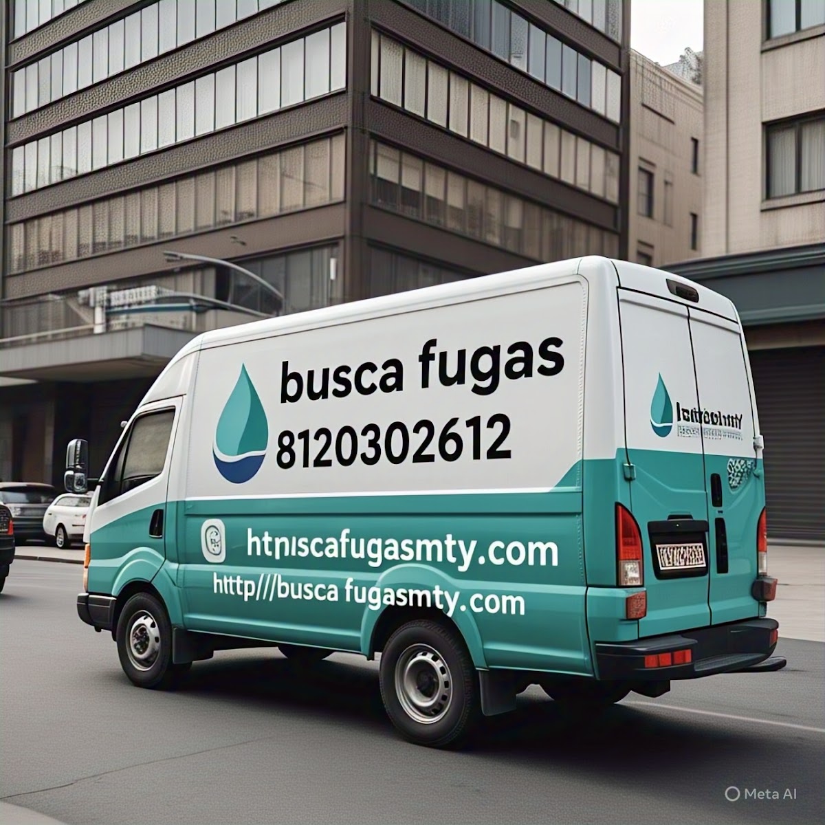 Busca Fugas Monterrey — foto 3