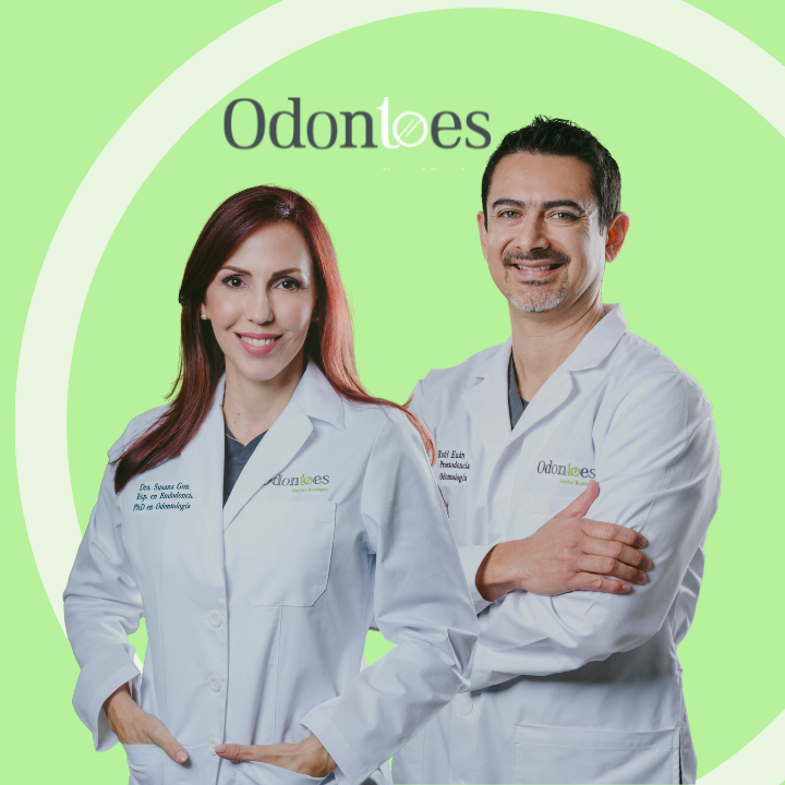 Odontoes