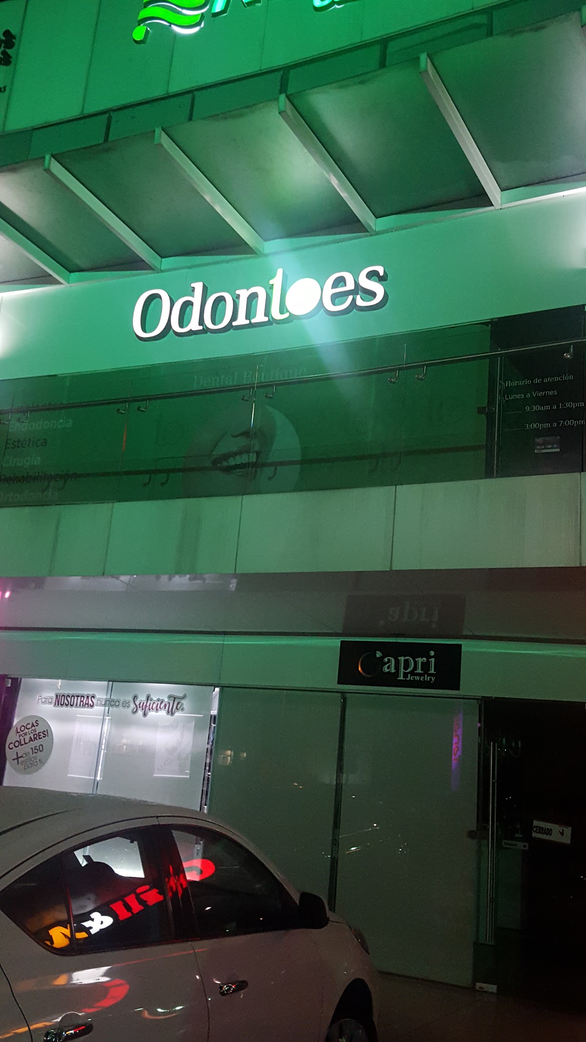 Odontoes — foto 3