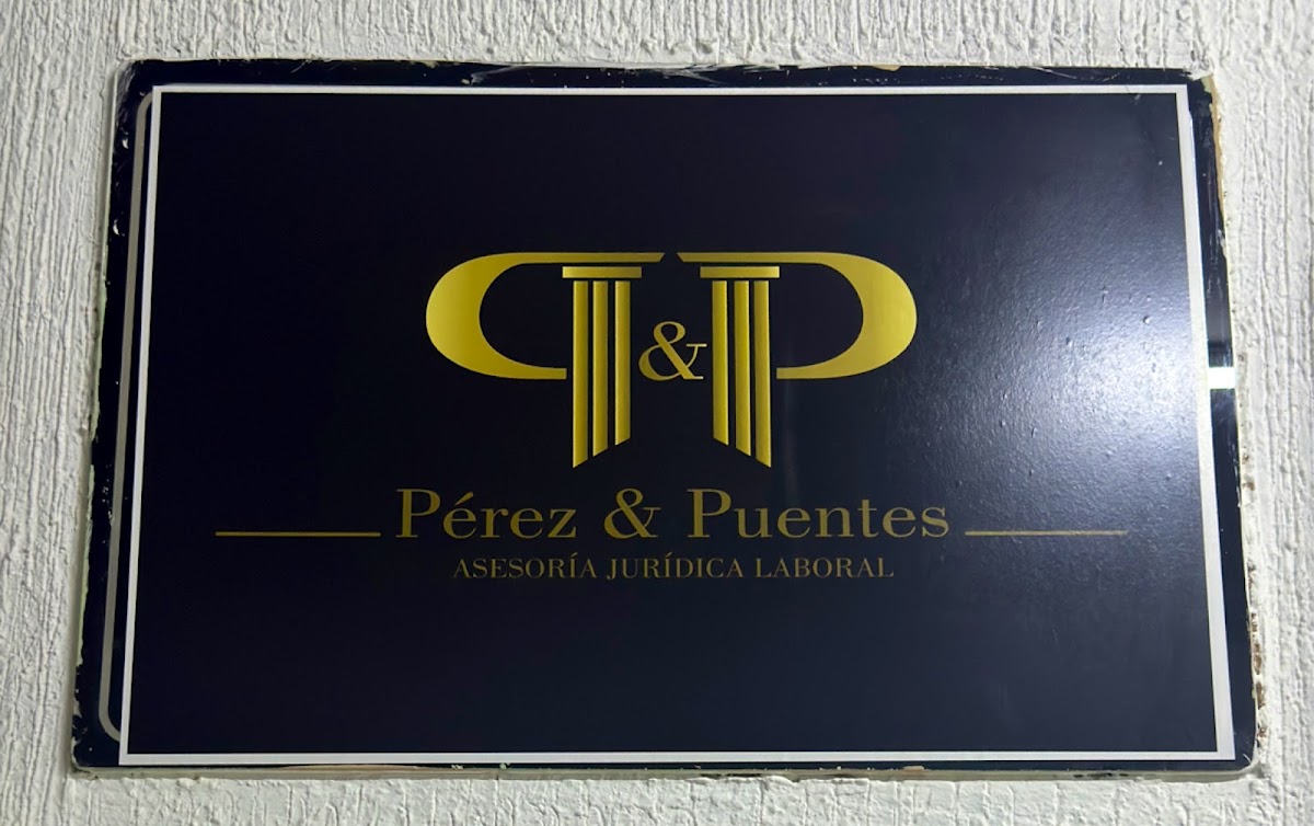Pérez Y Puentes Abogados