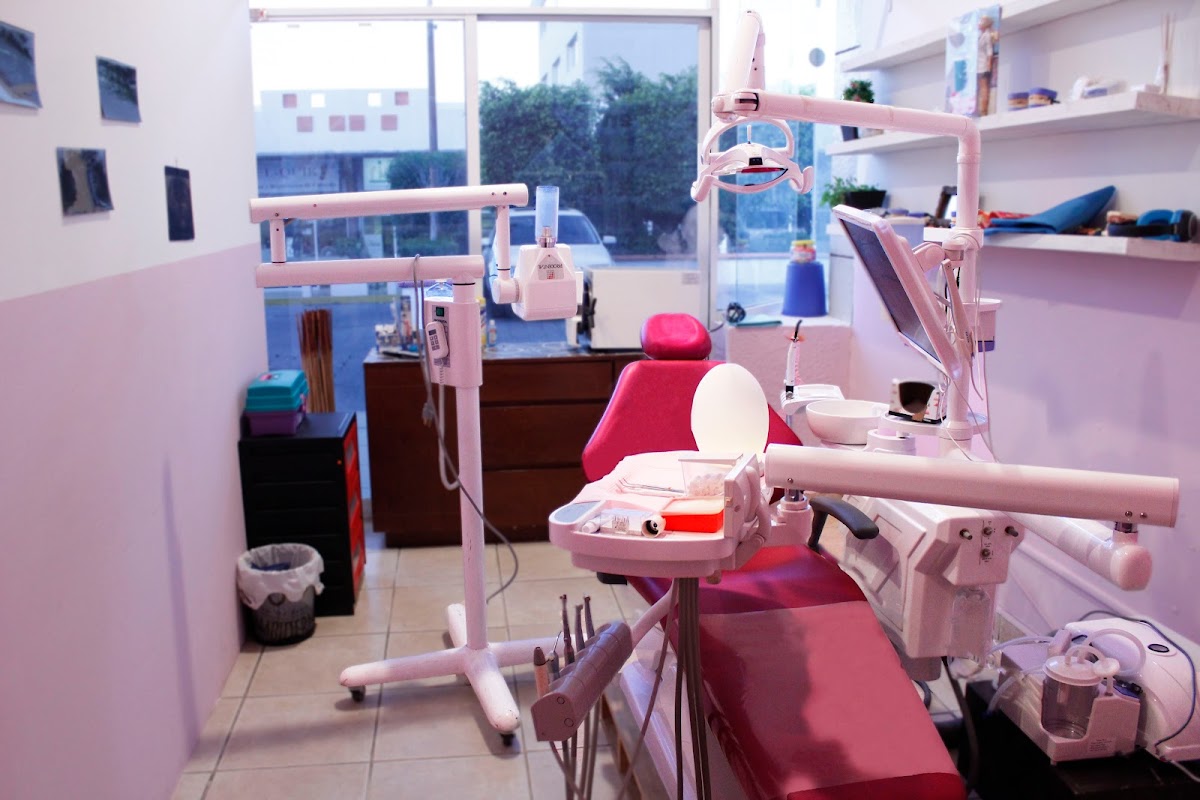 Paraíso Dental