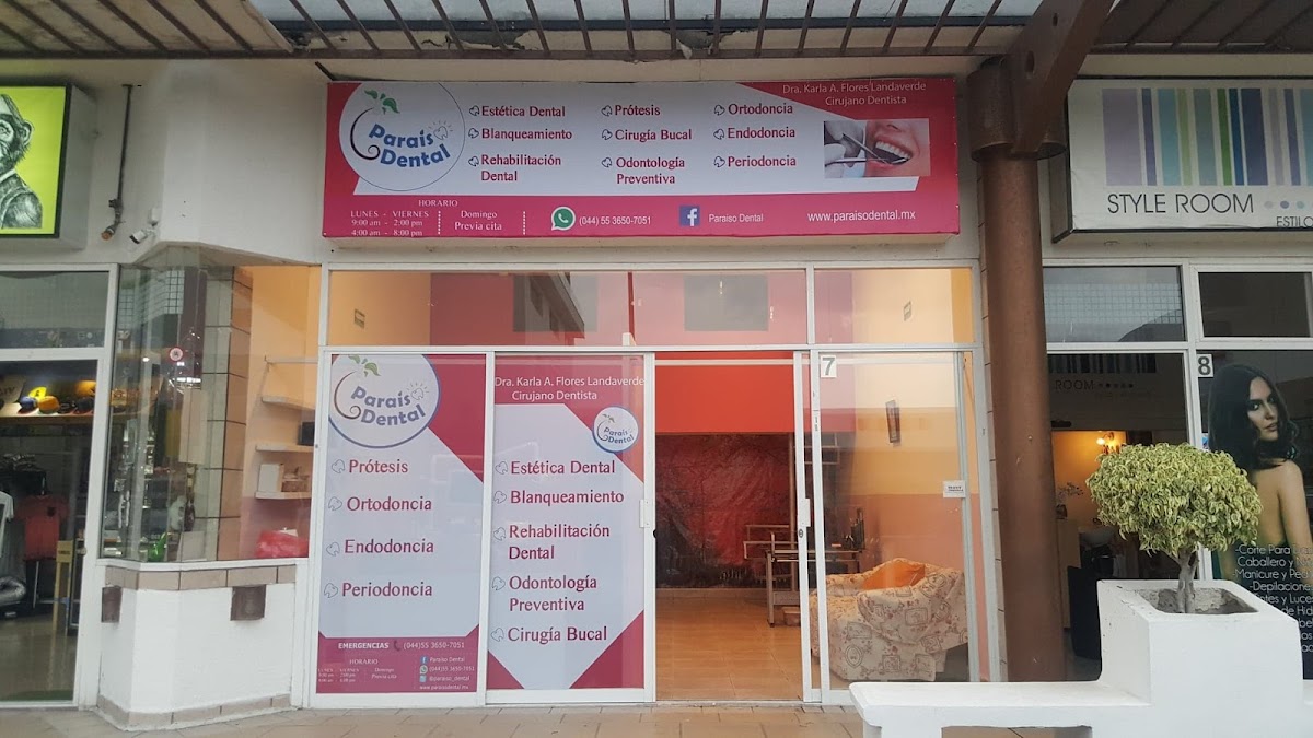 Paraíso Dental — foto 3