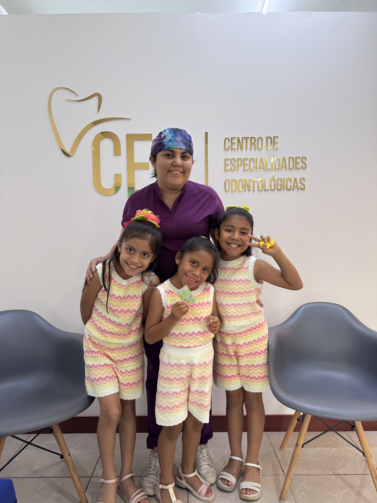 CEO Cancún