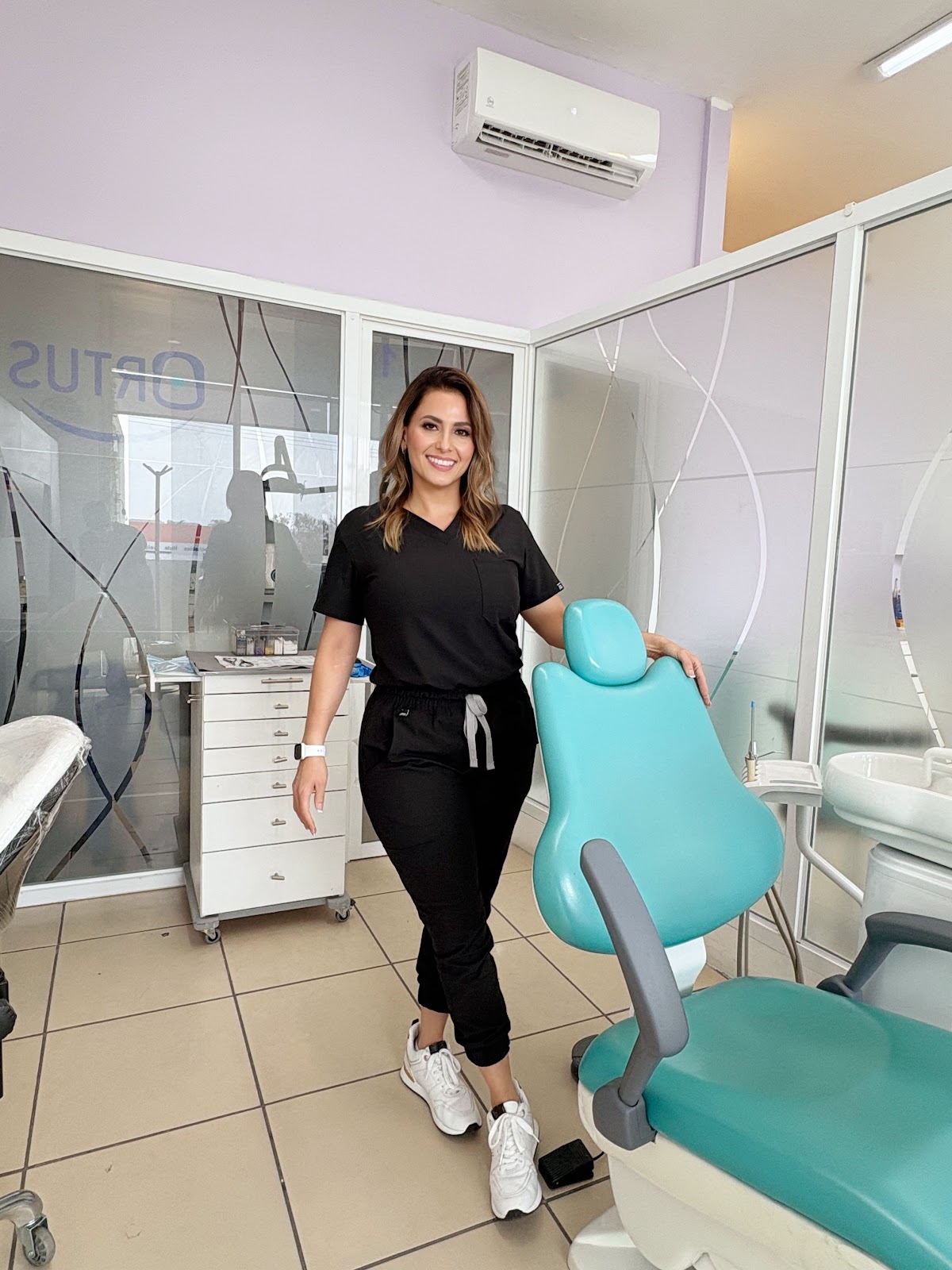 ORTUS Odontologia Integral y Ortodoncia