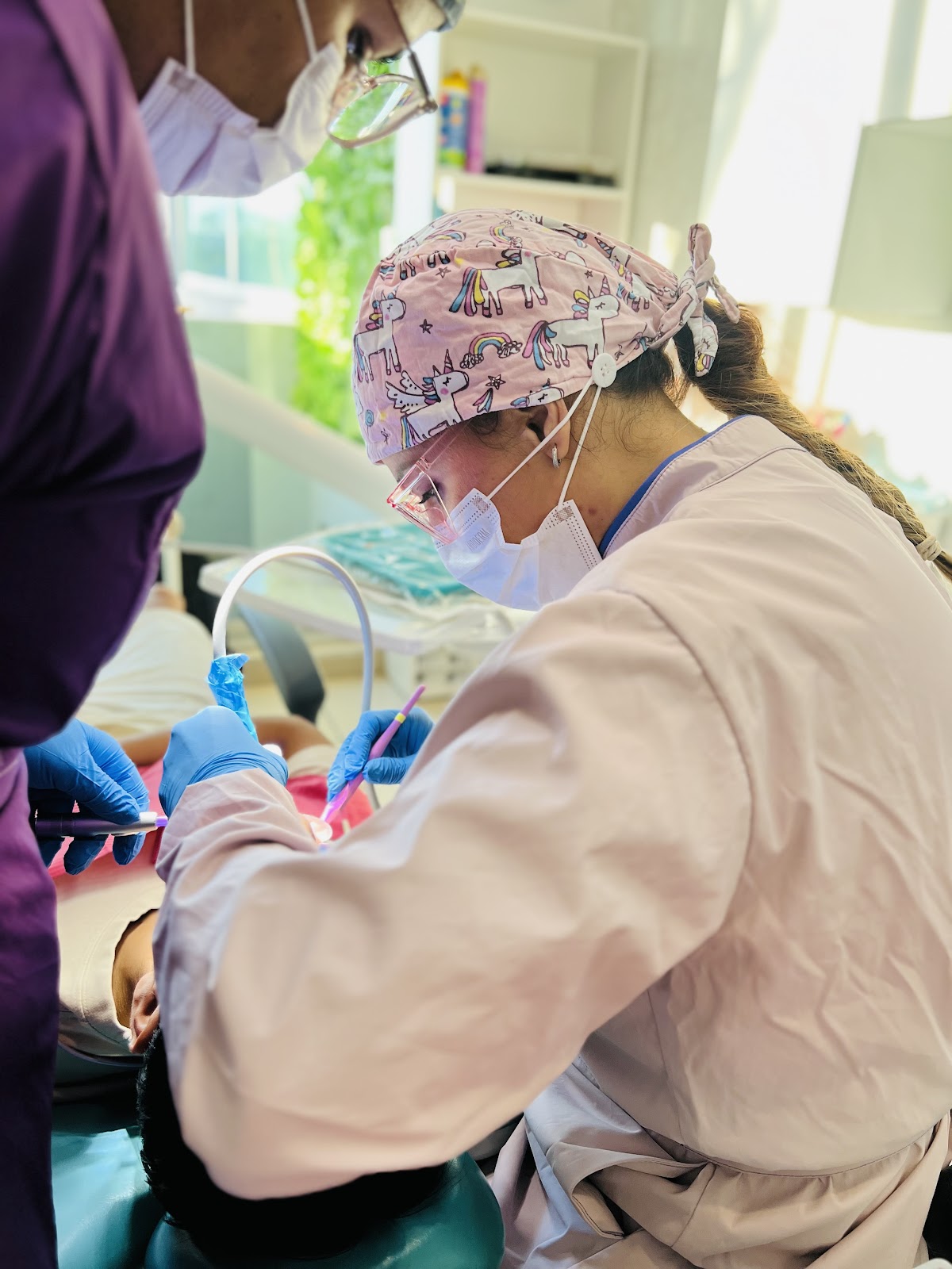 ORTUS Odontologia Integral y Ortodoncia — foto 2
