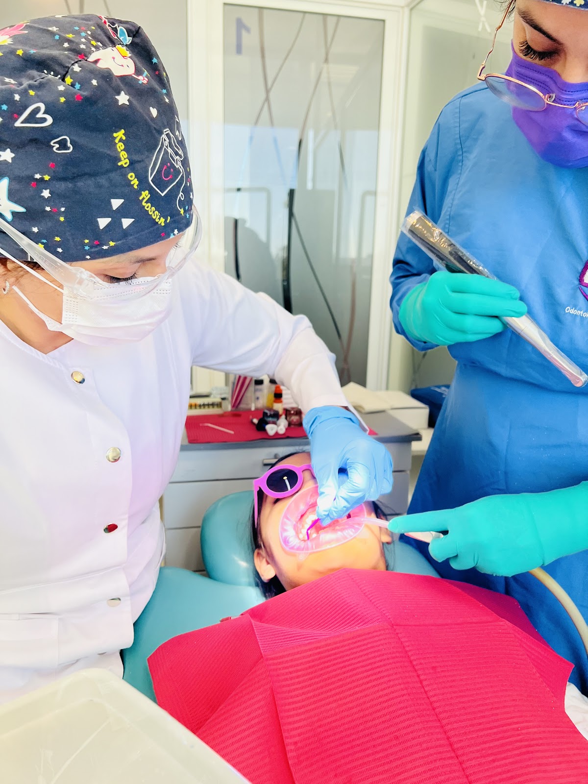 ORTUS Odontologia Integral y Ortodoncia — foto 4