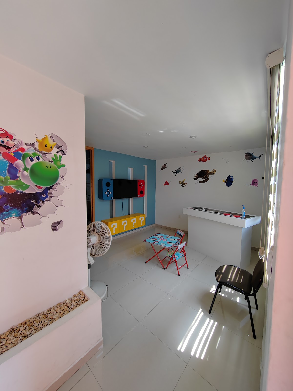 Dentista para niños KidsDentalHealth, Centro Histórico