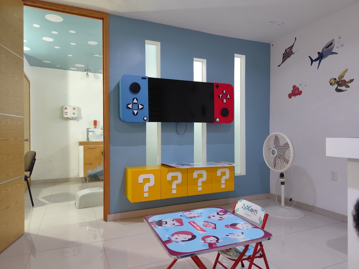 Dentista para niños KidsDentalHealth — foto 2