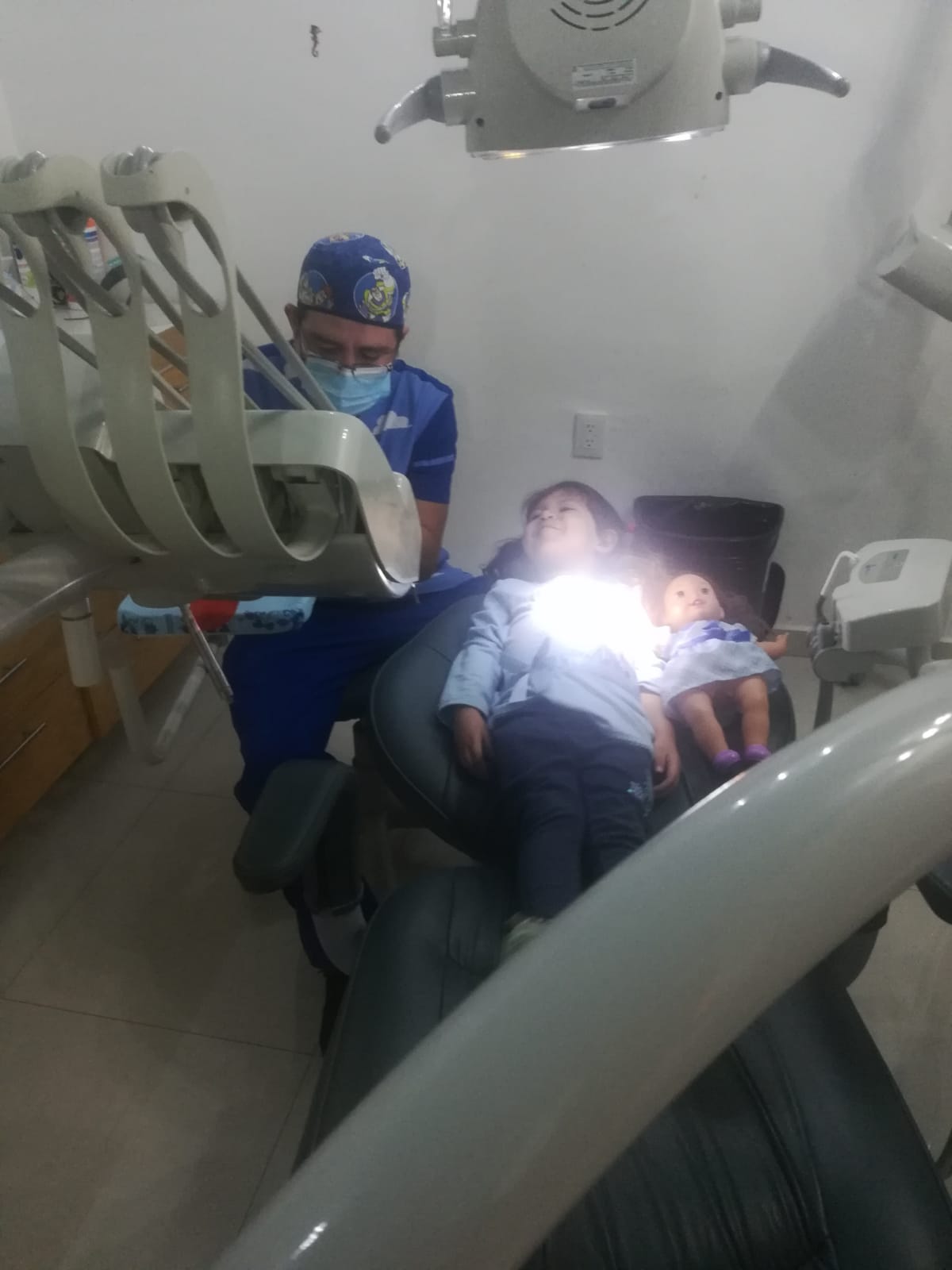 Dentista para niños KidsDentalHealth — foto 4