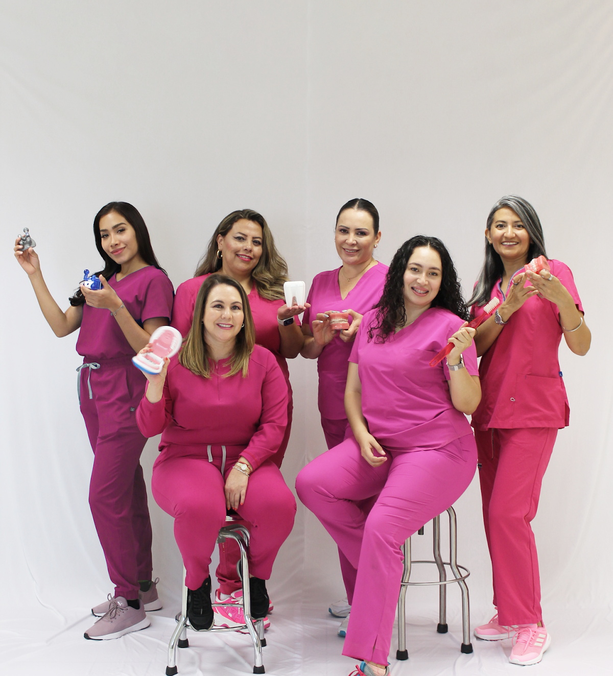 Beta&Denta Dra. Sandra Betancourt