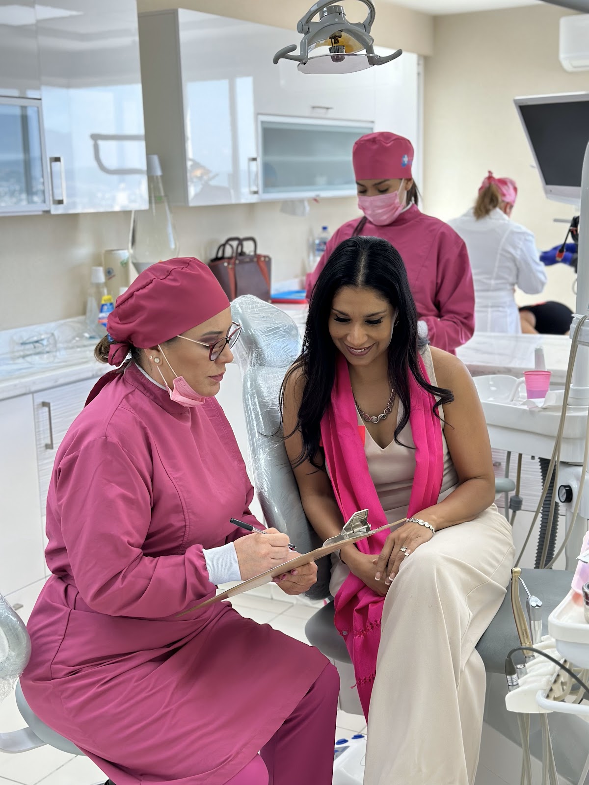 Beta&Denta Dra. Sandra Betancourt — foto 4