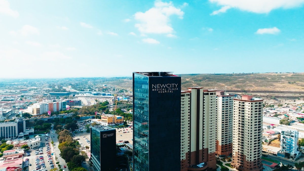 X-Dentistry In Tijuana