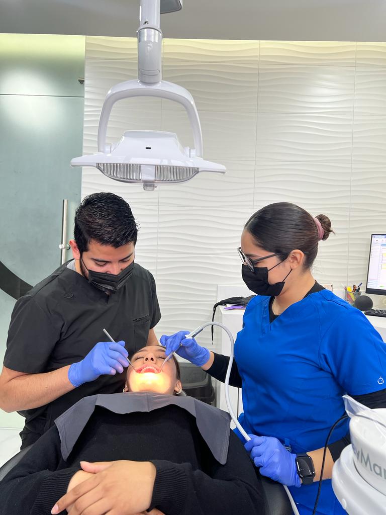 X-Dentistry In Tijuana — foto 2