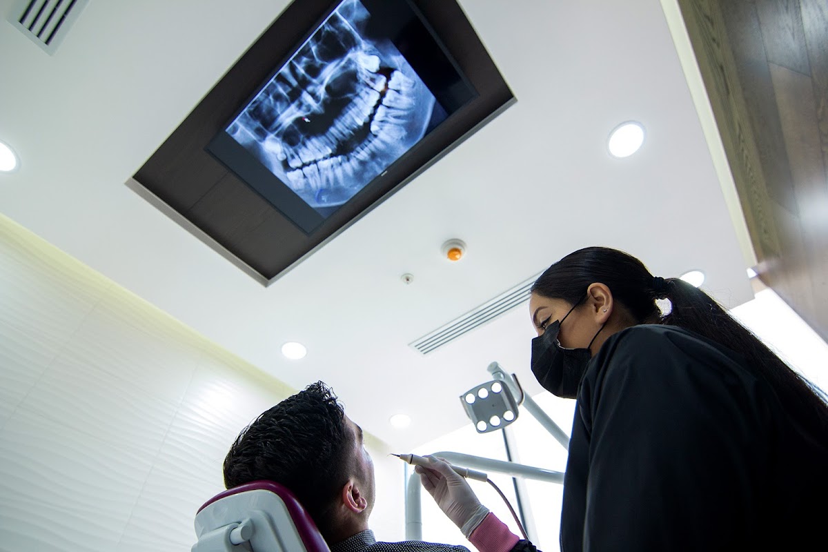 X-Dentistry In Tijuana — foto 4