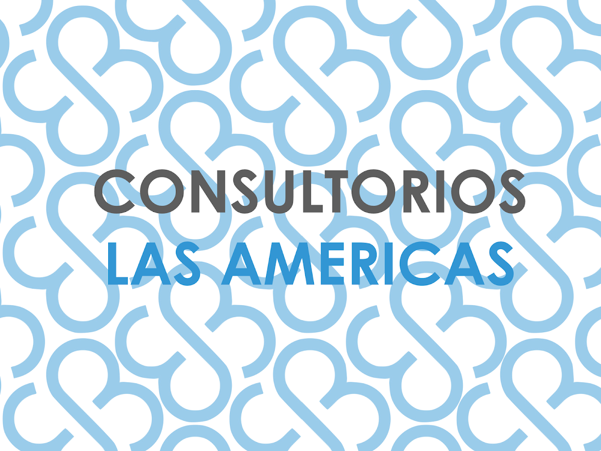 Consultorios Las Americas, Las Américas