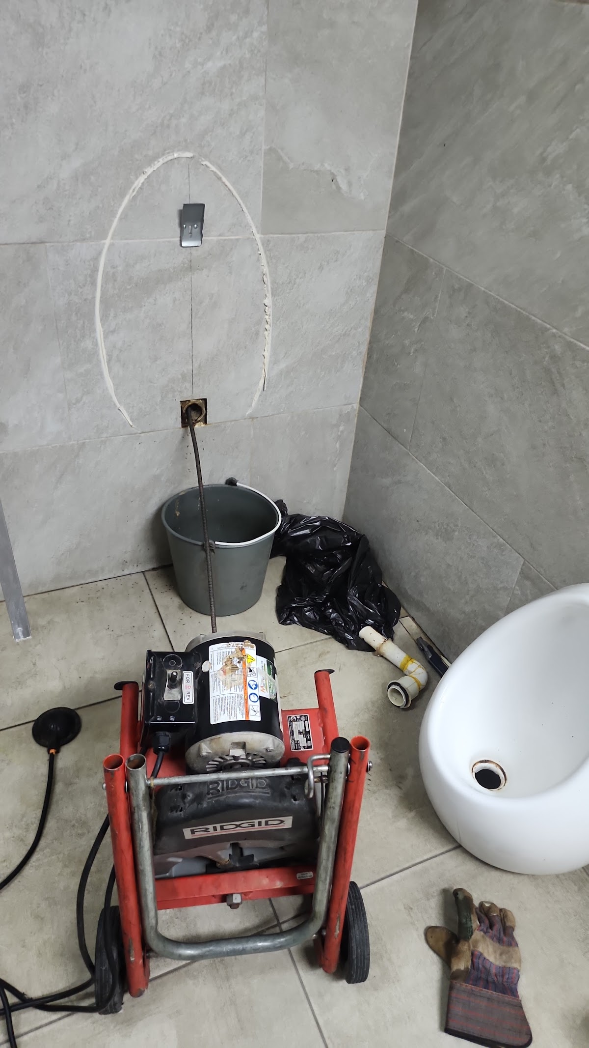 Plomeros Sertec Monterrey — foto 2