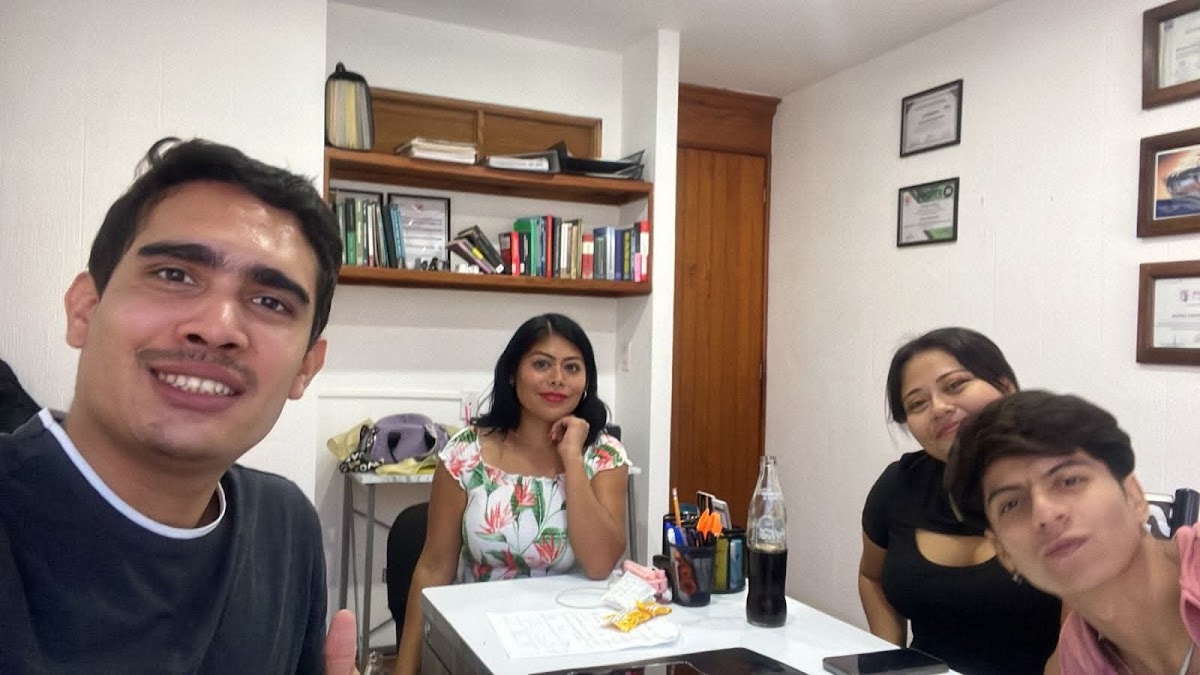 ABOGADO MICHEL MORALES — foto 2