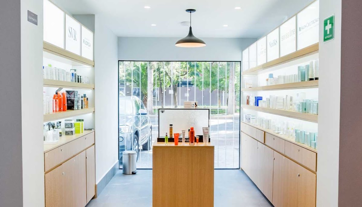 Senshi Derma Clinic — foto 4