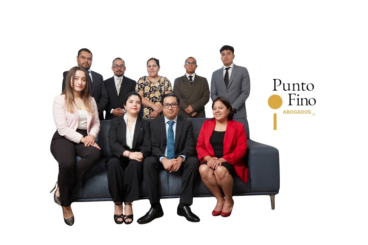 Punto Fino Abogados, S.C.