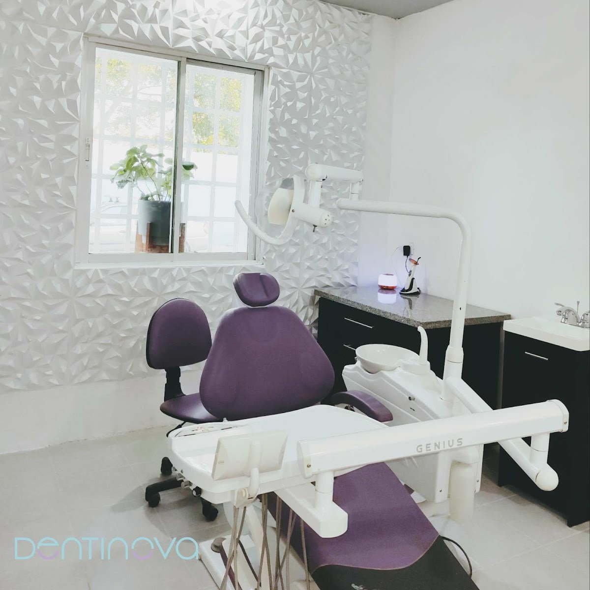 Dentinova clínica dental