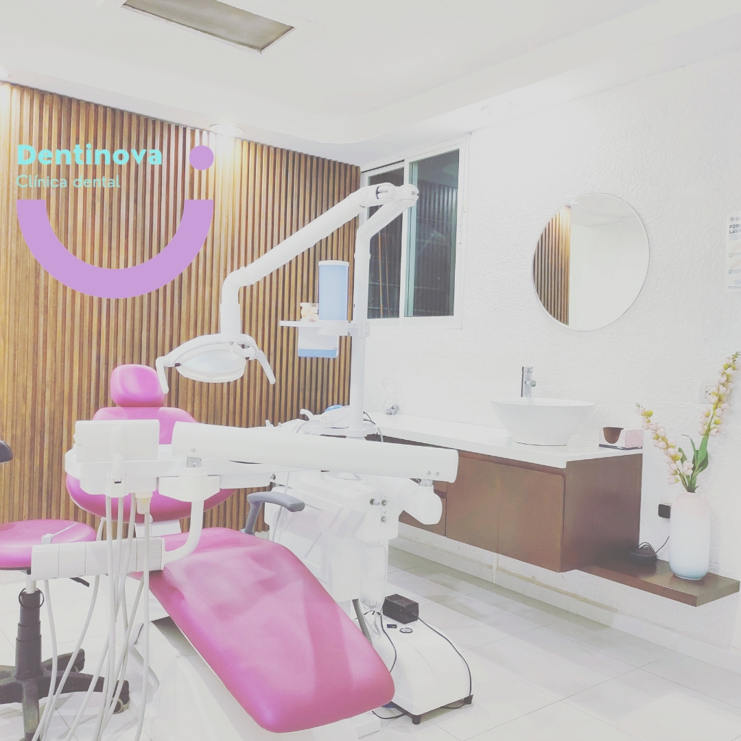 Dentinova clínica dental — foto 3