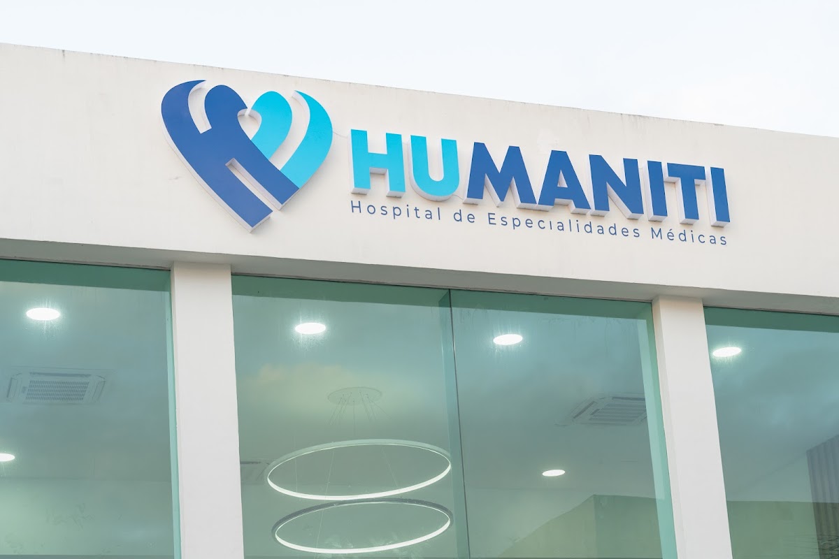 Hospital Humaniti