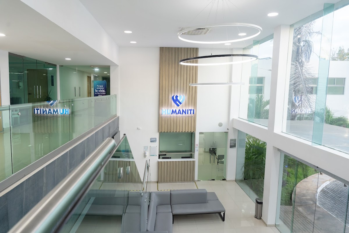 Hospital Humaniti — foto 4