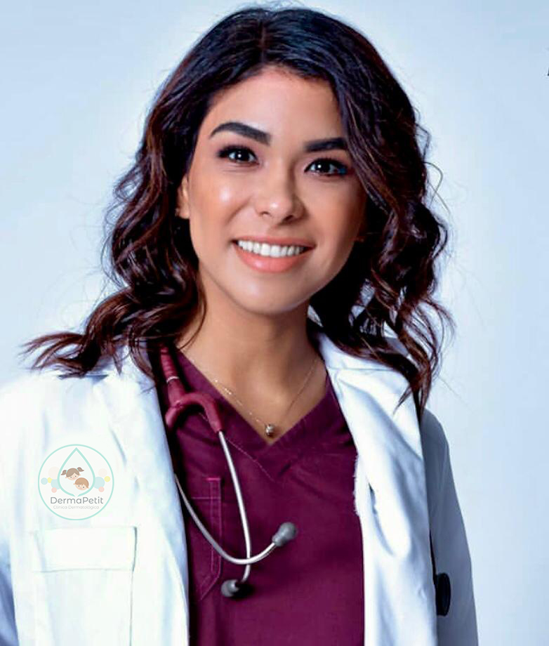 Dermatóloga Dra. Dinora Chávez | Dermatología Pediátrica