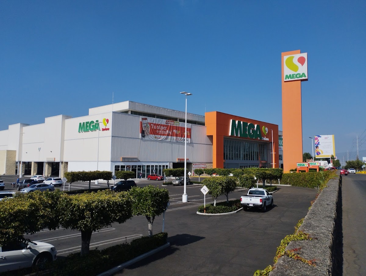 Cimavip "Mega COSTCO" — foto 4