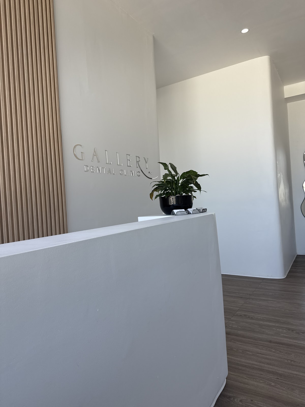 Gallery dental Clinic — foto 3