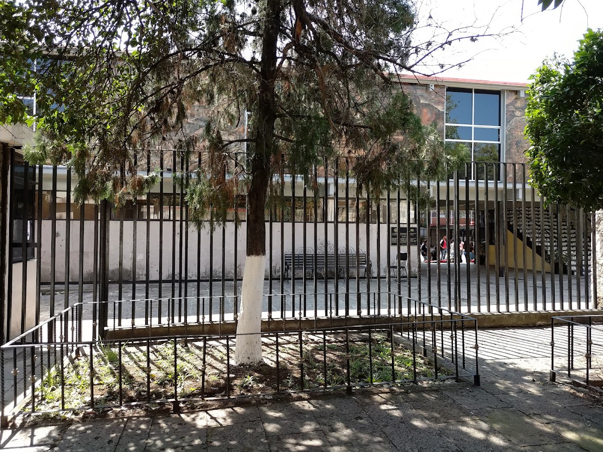 Femme Ginecología y Obstetricia Integral, Centro Histórico