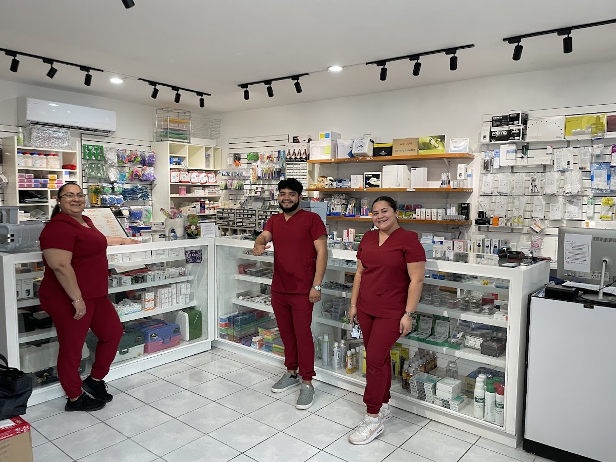Zenith Deposito Dental y Médico — foto 2