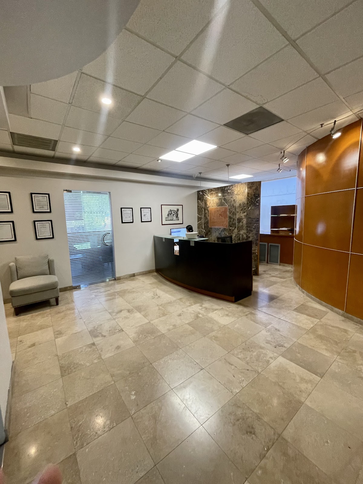 Notaría 41 — foto 2