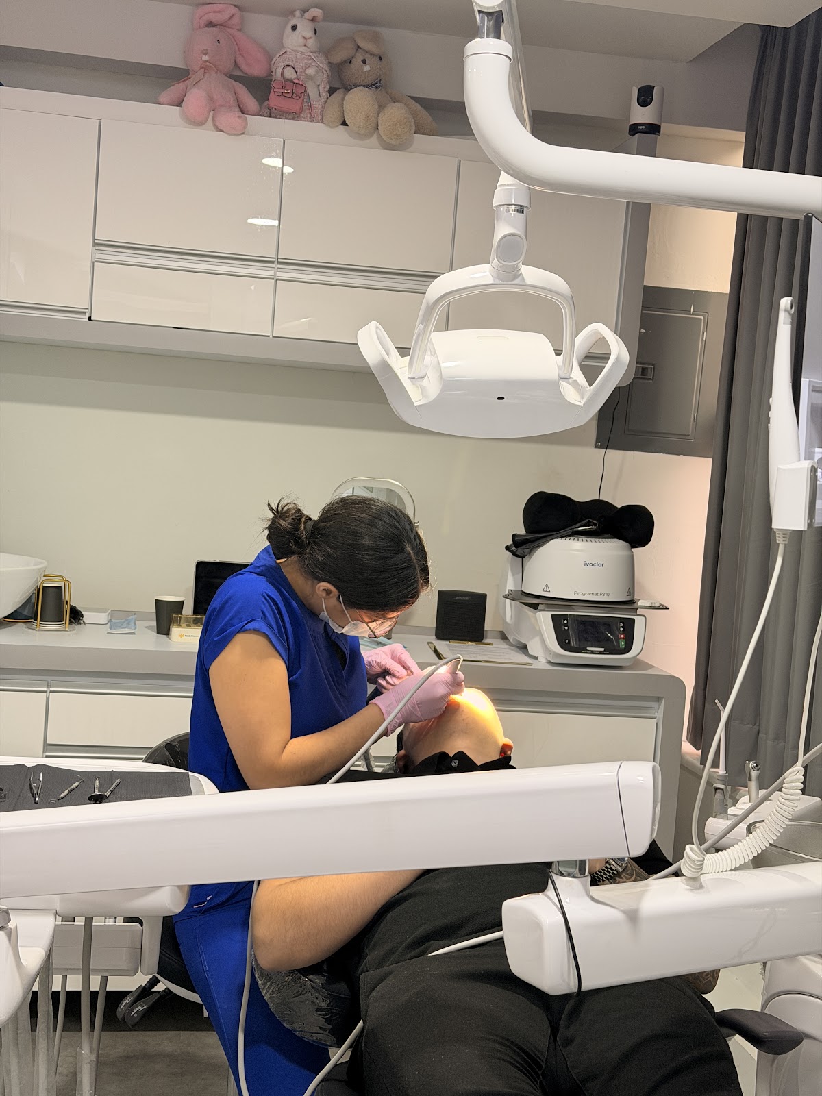 BellaSmile - Clínica Dental, Polanco
