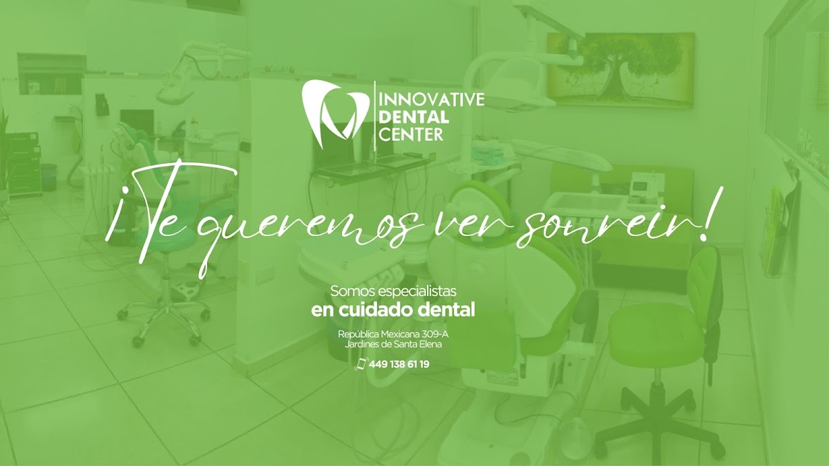 Dra. María Elena González | Consultorio Dental, Otras zonas
