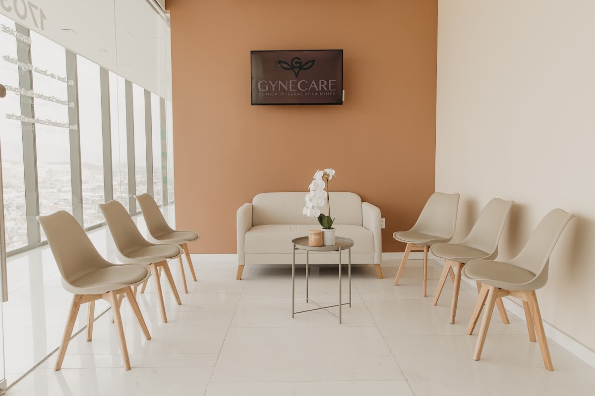 GYNECARE - Dr. José Vega Valle GyO — foto 2