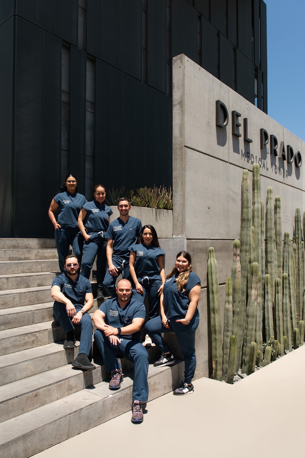 GYNECARE - Dr. José Vega Valle GyO — foto 3